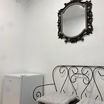 דירה Cueva Con Vista Pýrgos