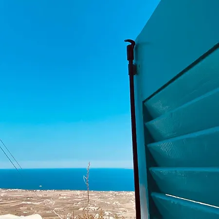 Cueva Con Vista *