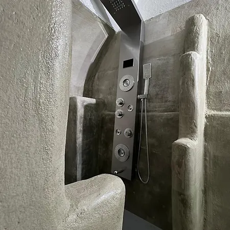 Апартаменты Cueva Con Vista *
