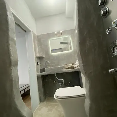 Cueva Con Vista Pýrgos