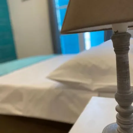 Cueva Con Vista Апартаменты Пиргос