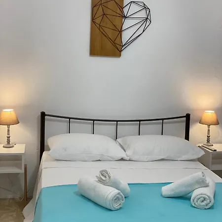 Cueva Con Vista * Пиргос