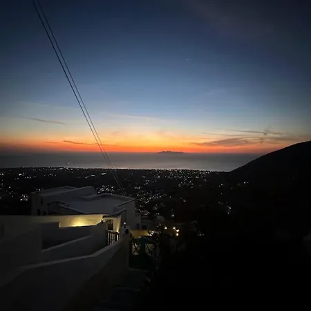 Cueva Con Vista *