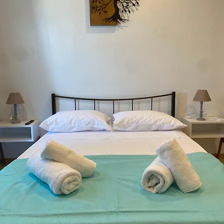 Apartament Cueva Con Vista Pýrgos