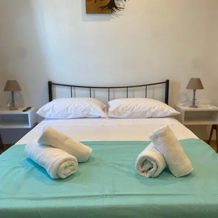 Cueva Con Vista Lejlighed