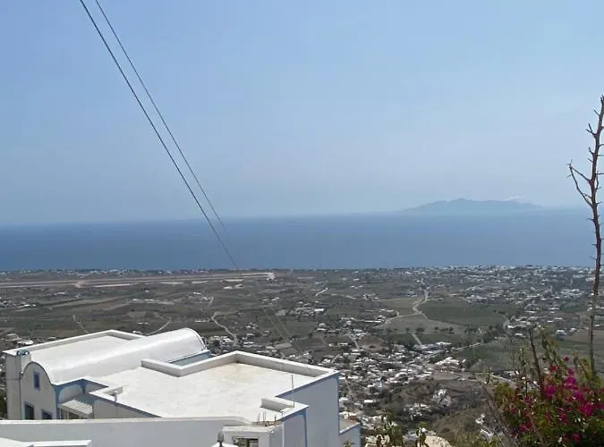 아파트 Cueva Con Vista