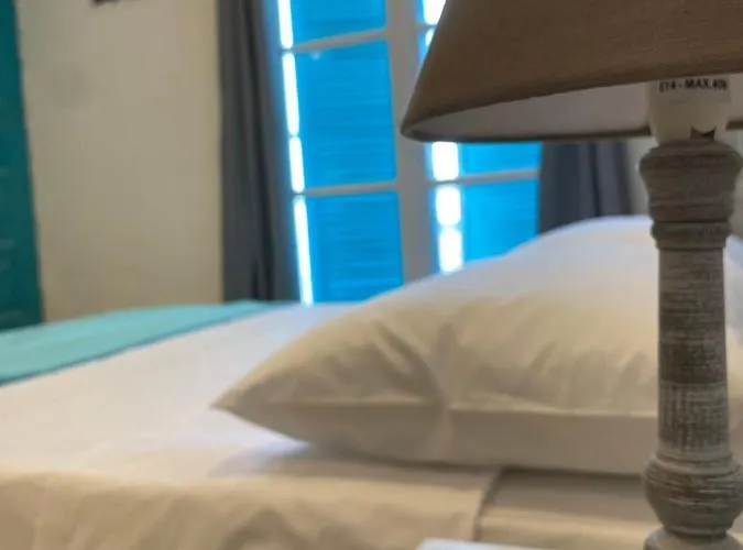 Cueva Con Vista Pyrgos Kallistis