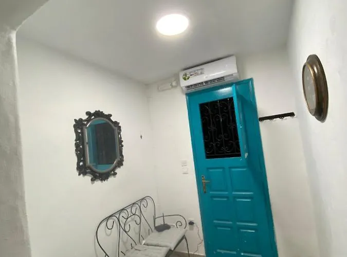 Cueva Con Vista * 피르고스