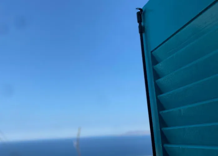 Cueva Con Vista 아파트 *