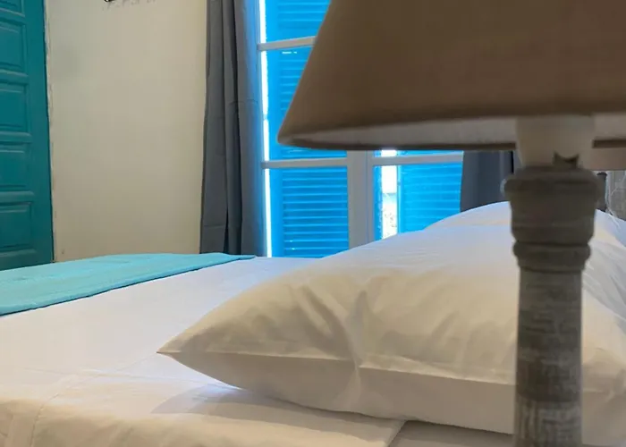 Cueva Con Vista 아파트 *