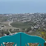 Cueva Con Vista Pýrgos