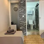 Cueva Con Vista アパート Pýrgos