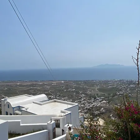 Appartement Cueva Con Vista