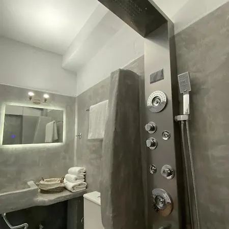Cueva Con Vista Apartment