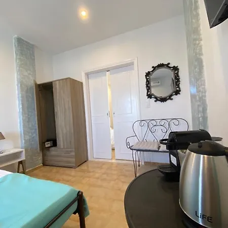 Cueva Con Vista Apartment
