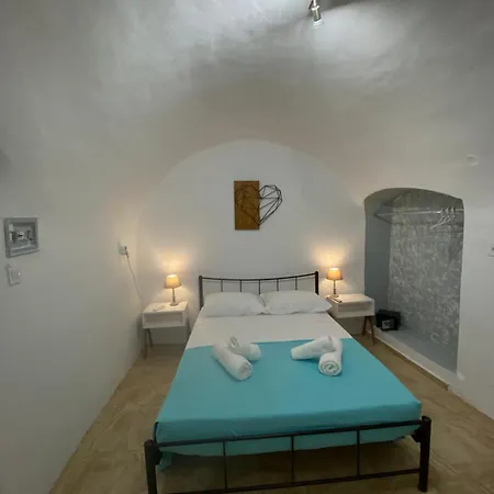 Cueva Con Vista