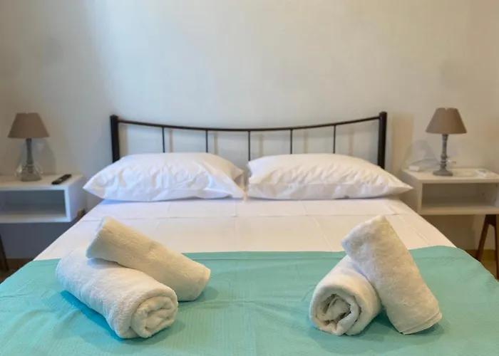 Cueva Con Vista Apartamento