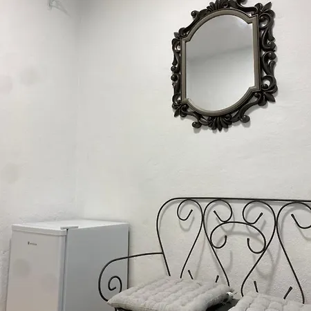 아파트 Cueva Con Vista 피르고스