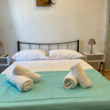 Cueva Con Vista * 피르고스