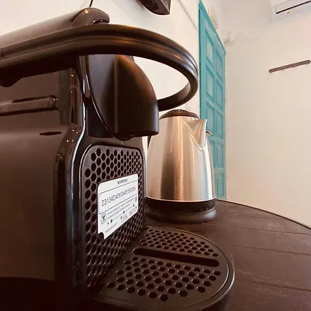 Cueva Con Vista 아파트 *