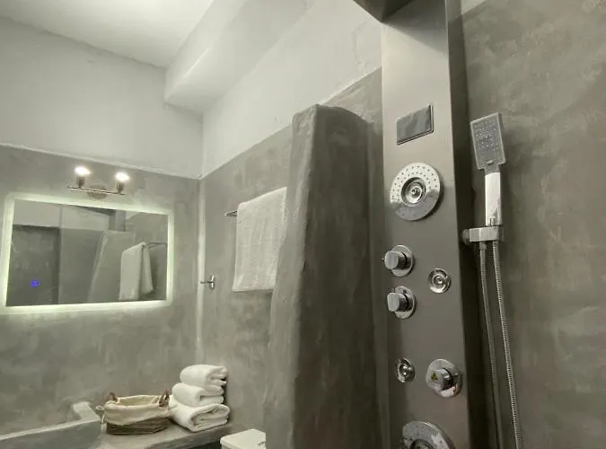 Cueva Con Vista Apartman