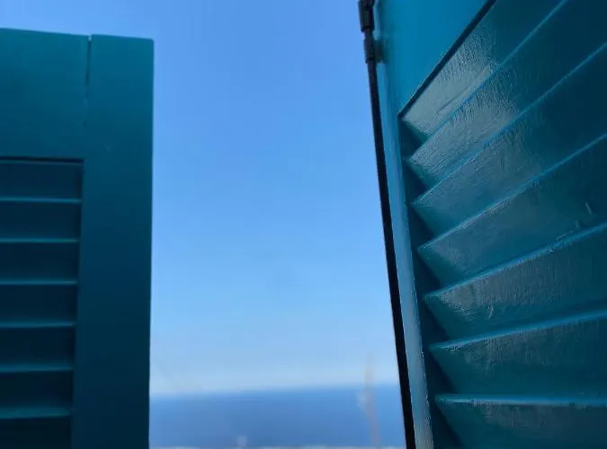 Apartman Cueva Con Vista Pírgosz