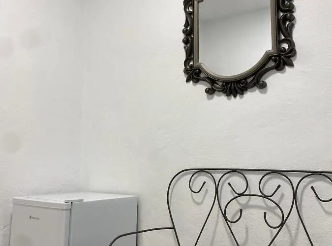 Apartman Cueva Con Vista Pírgosz